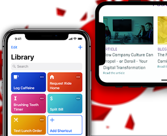 Imagen 0 para Notch for iPhone 11 - ios…