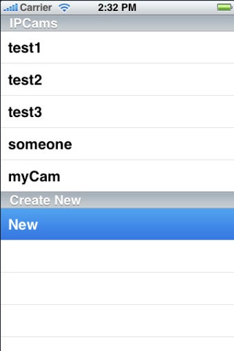 Image 0 for eCam