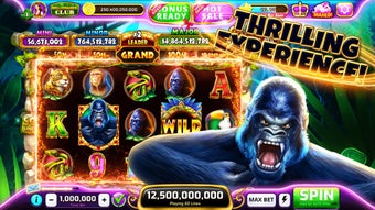 Image 0 for Baba Wild Slots