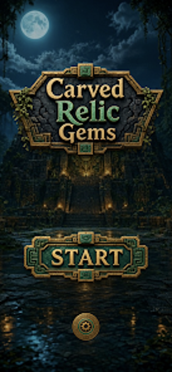 Imagen 0 para Carved Relic Gems