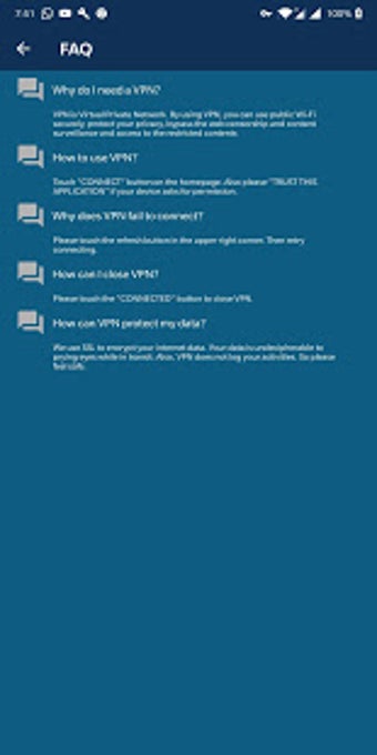 Imagen 3 para Darkweb VPN