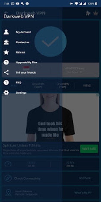 Imagen 2 para Darkweb VPN