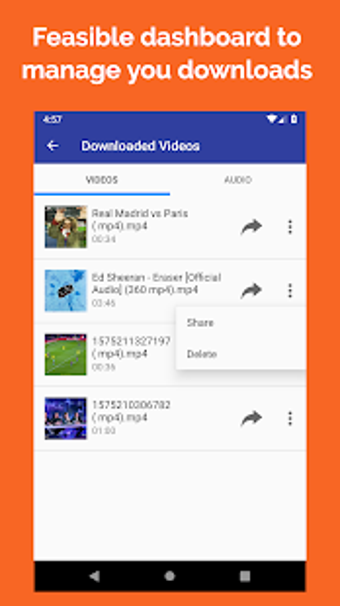 Image 0 for All in One Video Download…