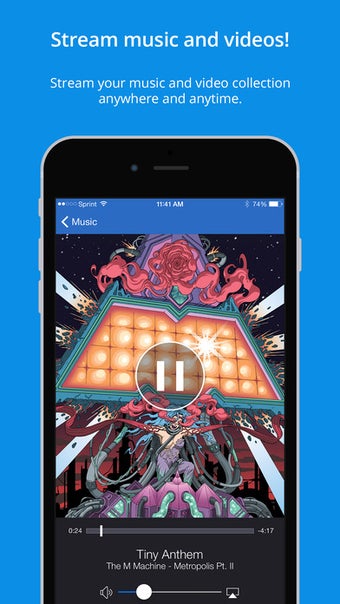 Image 3 for MediaFire - Cloud Storage…
