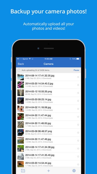 Image 1 for MediaFire - Cloud Storage…