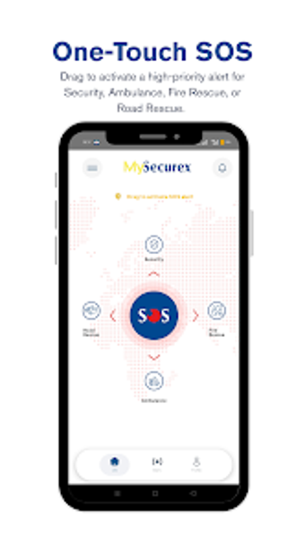 Image 0 for MySecurex
