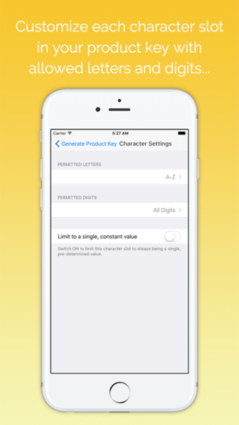 Image 0 for Product Key Generator