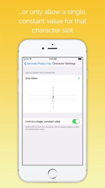 Image 2 for Product Key Generator