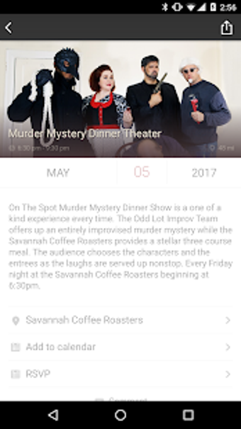 Image 0 for Savannah Coffee Roasters