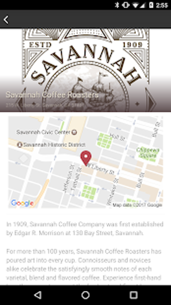 Image 3 for Savannah Coffee Roasters
