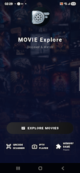 Imagen 0 para Dooflix Events