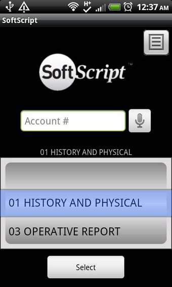 Image 3 for SoftScript