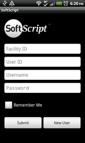 Image 0 for SoftScript