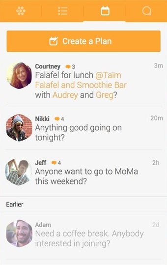 Imagen 1 para Swarm
