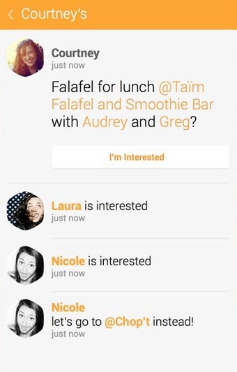 Imagen 2 para Swarm