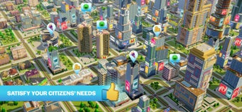 Image 1 for Citytopia Build Your Own …