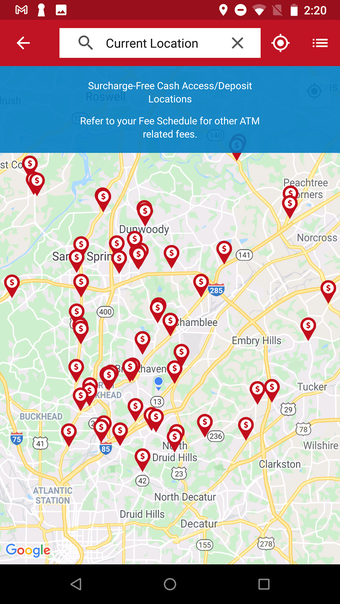 Image 3 for Money Network Mobile App