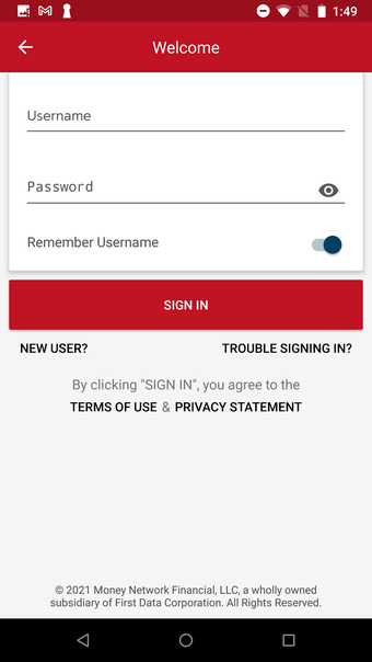 Image 6 for Money Network Mobile App