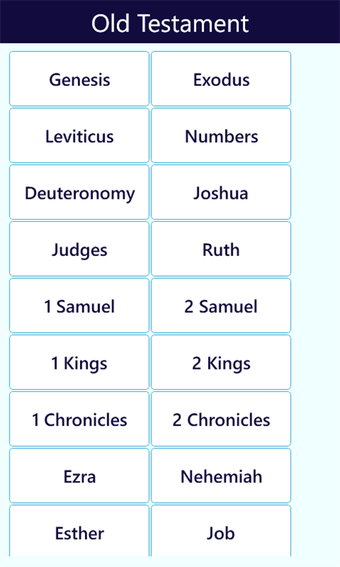Image 1 for Jewish Bible for Windows …