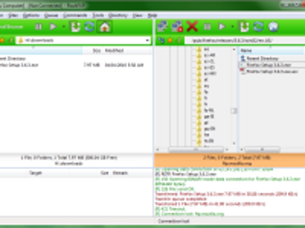 Imagen 0 para FlashFXP