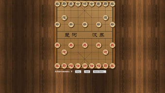 Imagen 2 para Chinese Chess for Windows…