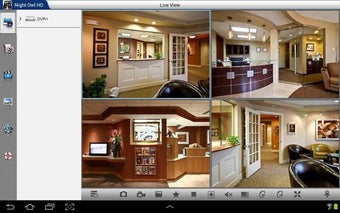 Image 2 for Night Owl HD