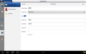 Image 3 for Night Owl HD