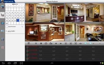 Image 1 for Night Owl HD