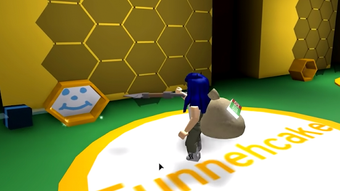 Imagen 0 para Mod Bee Swarm Simulator I…