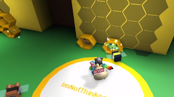 Imagen 1 para Mod Bee Swarm Simulator I…