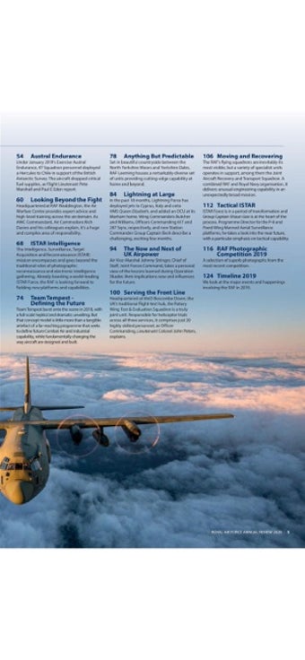 Image 1 for AirForces Monthly Magazin…