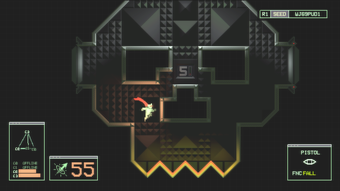Image 0 for RECURSOR