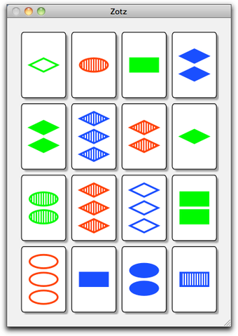 Image 0 for Zotz