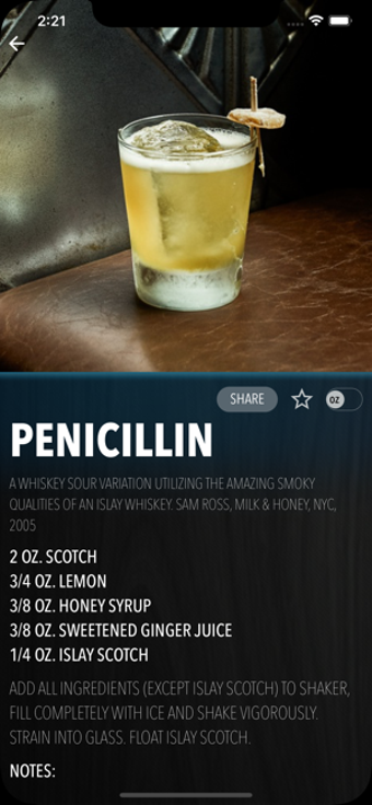 Image 0 for Bartender's Choice Vol. 2