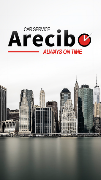 Image 0 for Arecibo Taxi