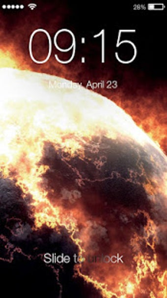 Image 1 for Nuclear Explosion PIN Scr…