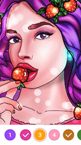 Image 3 for Magic Paint - Color by nu…