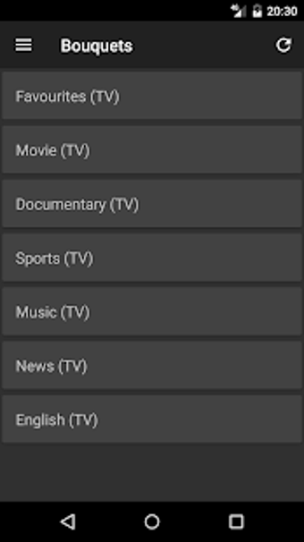 Imagen 2 para Smart TV