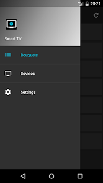 Imagen 1 para Smart TV