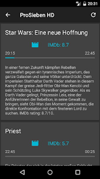 Imagen 0 para Smart TV