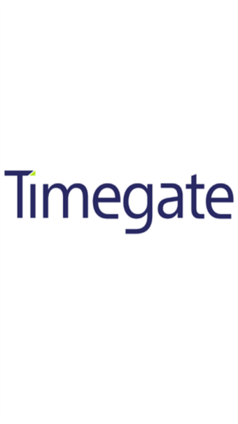 Image 0 for Timegate Staff for Window…