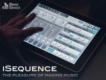 Image 0 for iSequence HD