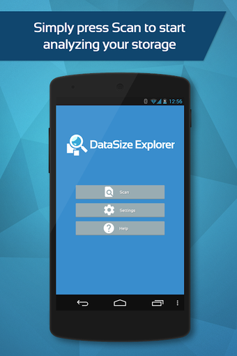 Imagen 0 para DataSize Explorer