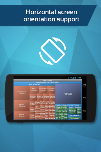 Imagen 6 para DataSize Explorer