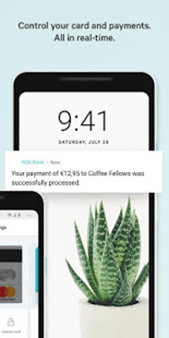 Image 4 for N26 - The Mobile Bank