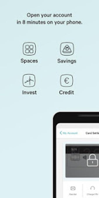 Image 0 for N26 - The Mobile Bank