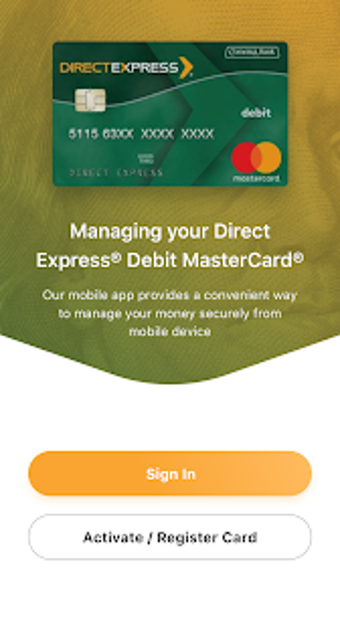 Image 3 for Direct Express