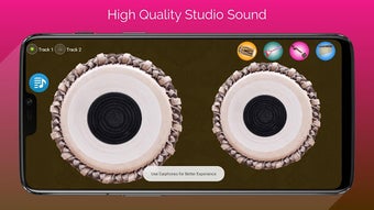 Image 0 for Tabla