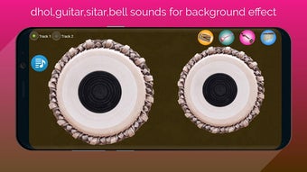 Image 1 for Tabla