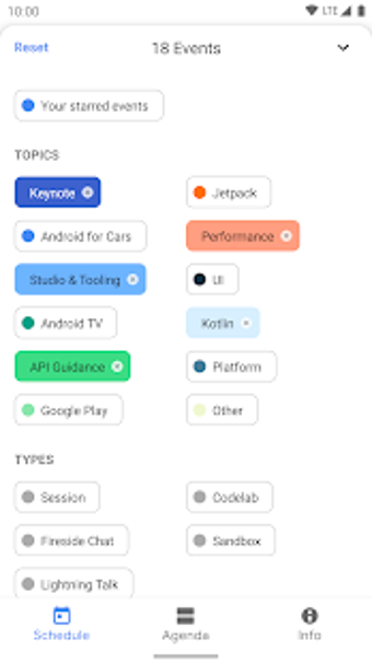 Image 2 for Android Dev Summit 2019